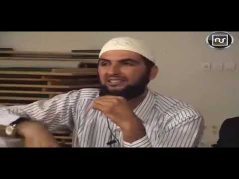 Si e pranoi Islamin një Grek në Saraj të Shkupit - Ngjarje me Hoxhë Remzi Isaku