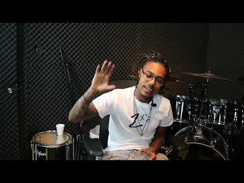 SOUND ON | Ep. 003 | Hollywood x Dom 2 Timez (RAW & UNCUT)