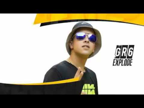 MC G15 - EU FALEI PRA ELAS