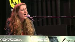 Birdy - Without A Word (Bing Lounge)