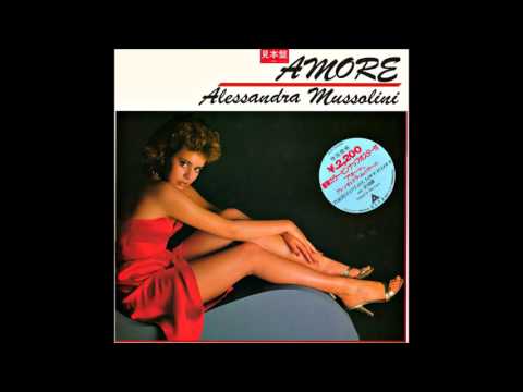 Alessandra Mussolini - Amai Kiouku