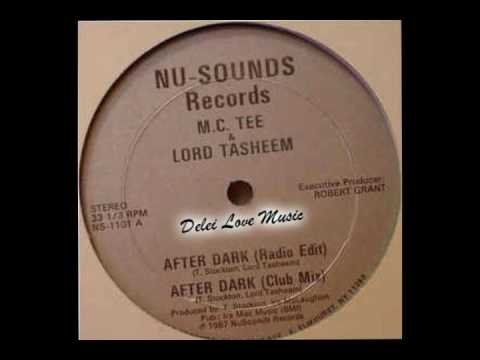MC Tee & Lord Tasheem - After Dark
