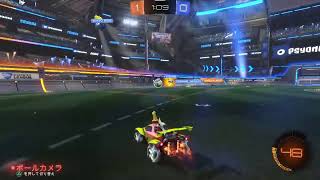 【配信】煽り運転しながらサッカーが出来るゲームをやる。