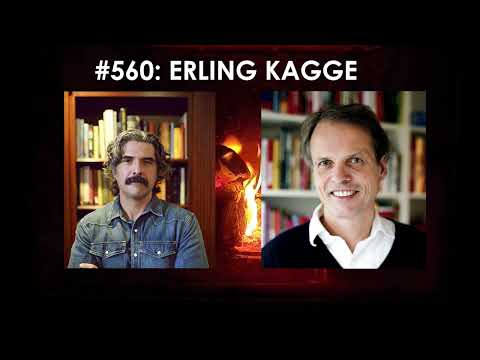 Podcast #560: The Magic of Walking | The Art of Manliness