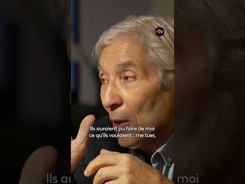 Algeria pardons French-Algerian author Sansal after year-long imprisonment • FRANCE 24 English