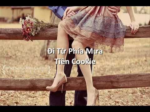 Đi từ phía mưa - Tiên Cookie