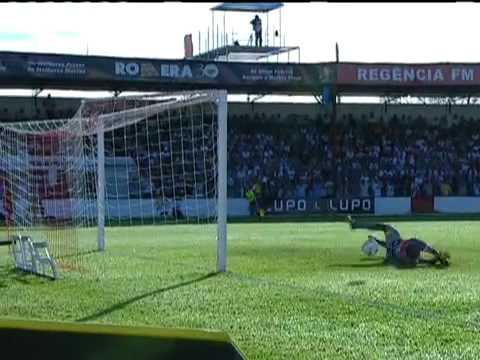 Melhores Momentos - Linense 2 x 1 São Paulo - Paulista 2012