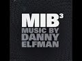 Danny Elfman - Not Funny - OST Movie Score Danny Elfman - Not Funny