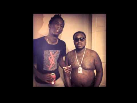 Peewee Longway ft Young Thug & MPA Duke - Jamungi