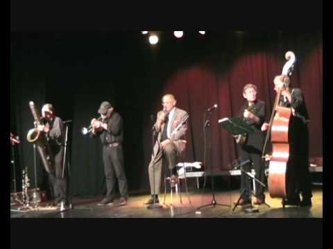 Joe Muranyi & SRB - "Basin Street Blues"