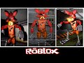 Survive Foxy In Area 51 By ZMadZeus