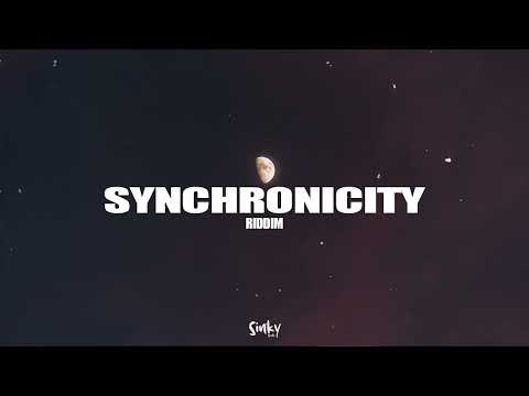 Reggae Roots Instrumental "Synchronicity Riddim" Rub a Dub type beat 2023