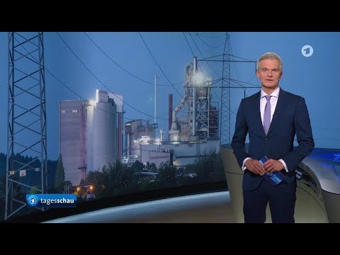 tagesschau 20:00 Uhr, 03.11.2025