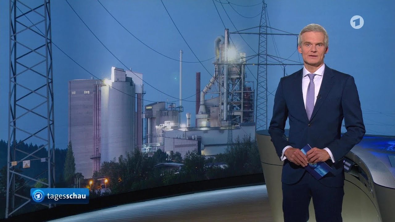 tagesschau 20:00 Uhr, 03.11.2025