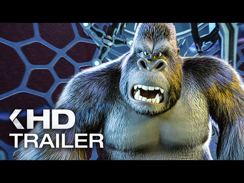 afbeelding Monster Family 2