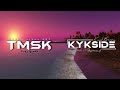 TMSK687 FT KYKSIDE - SenSey Sans elle (ZoukRemix)