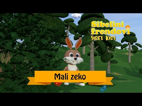 Sibel Kids - Mali Zeka