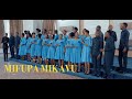 Mifupa Mikavu Usa River SDA Ministry Choir Arusha Tanzania