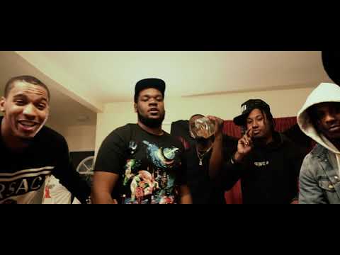Geek - TenToes ft Tae Banks