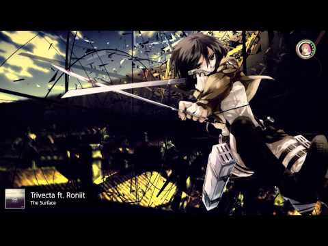 Trivecta - The Surface ft. Roniit