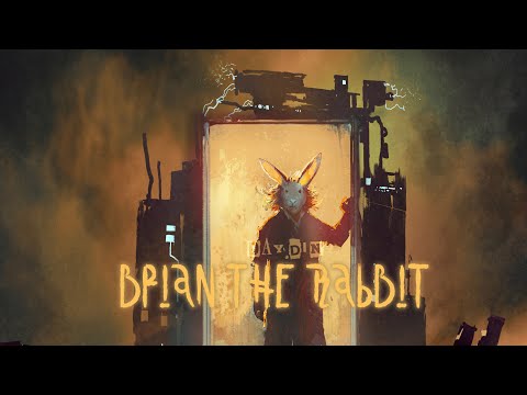 Day Din - Brian The Rabbit (Official Video)
