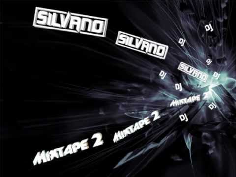 DJ Silvano - The Mixtape