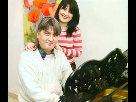 RICU VODĂ  Bătrînul Castan.wmv