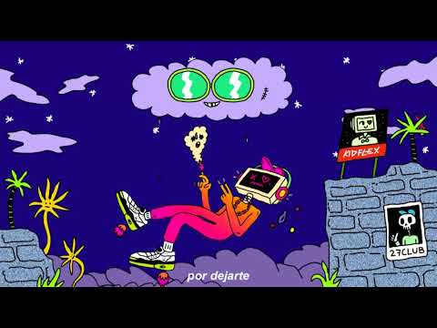 KID FLEX - Espérame 🖤