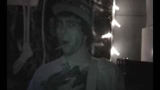 Stormy Banda & The Jerkoffs Live Halloween Night 2008. Part 1