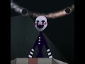 Puppet Music Box Music Video FNAF Animation