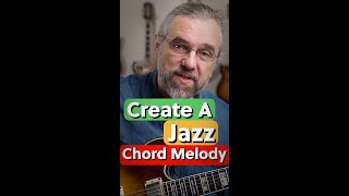Download lagu How to Make A Jazz Chord Melody mp3