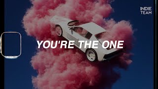 [Lyrics+Vietsub] Vorwerk & Mazare ft Matthew Steeper - You're The One