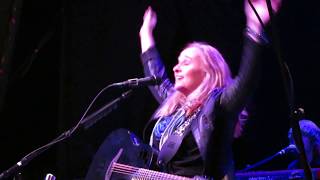 Melissa Etheridge - "All We Can Really Do" / "No Souvenirs" - Arcada Theater - 12/10/17