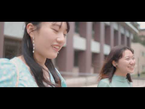 群馬大学情報学部カーシェアリング体験MOVIE（プチ旅行編）