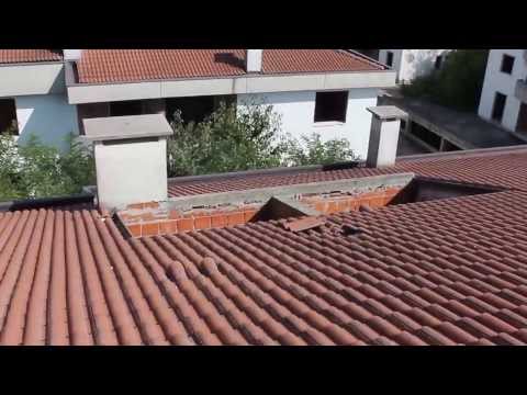 Parkour #2 - (krap invaders winter song)