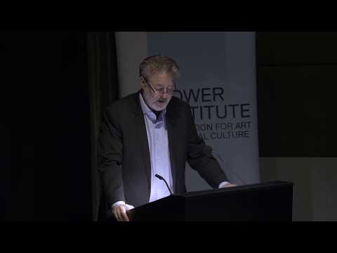 Lecture / Geoffrey Batchen: ‘Light and dark: a little history of the negative’