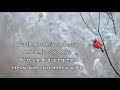 Ella Fitzgerald - Sleigh Ride LYRICS | Christmas songs with lyrics