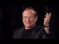 Inside The Actors Studio with guest Robin Williams