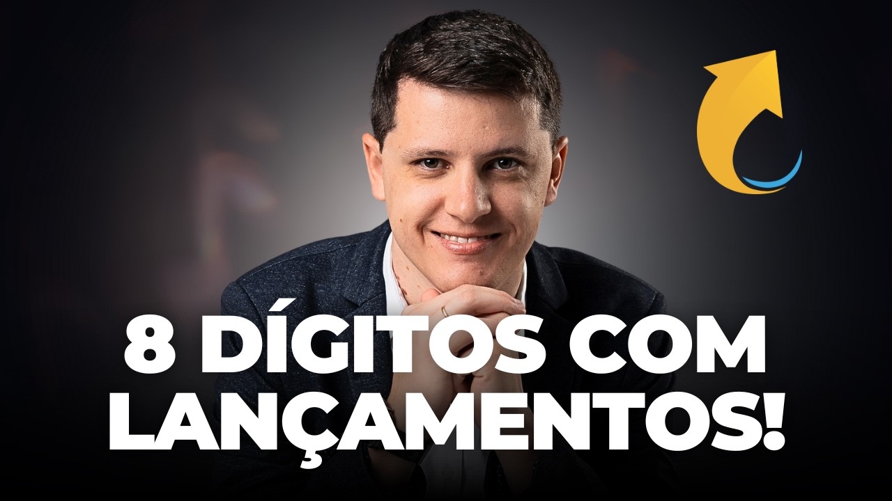 3 LIÇÕES APÓS FATURAR 25 MILHÕES COM LANÇAMENTOS EM 2024