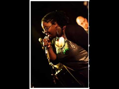 Vanessa Freeman The Way