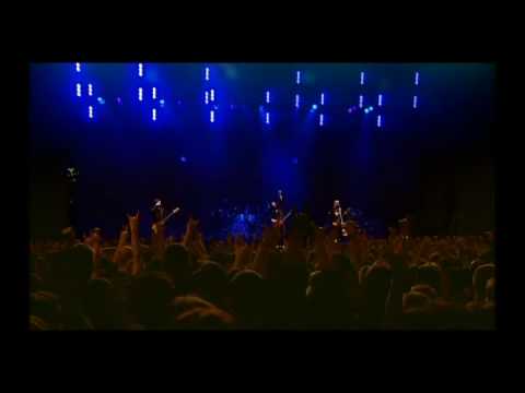 Open Your Eyes Live video