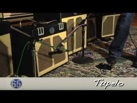 65amps Tupelo Short Demo v.2
