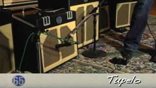 Video thumbnail for 65amps Tupelo Short Demo v.2 by 65amps