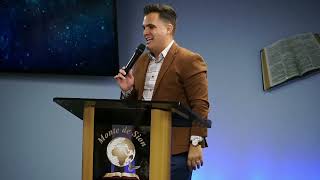 La justicia manifiesta de Dios | Pastor Jahaziel Rodríguez