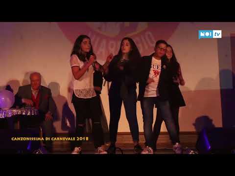 Canzonissima di Carnevale 2018 | Puntata Due | 2 febbraio 2018