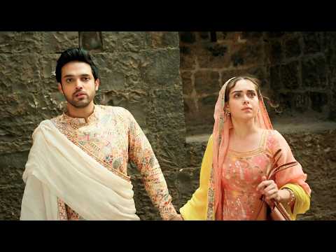 Seher Hone Ko Hai Today Episode Promo: Seher Aur Mahid Ke Piche Pade Gunde, Kya Karenge Dono