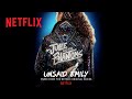Julie and the Phantoms - Unsaid Emily (Official Audio) | Netflix After School