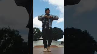Eric Bellinger ft. Aroc - G.O.A.T Dance Challenge | Jouther Resota Shorts