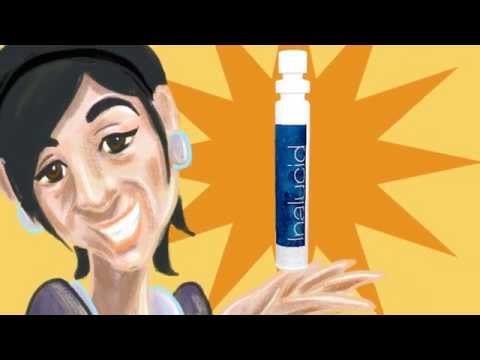 Inalucid to Help With Sleeping Problems