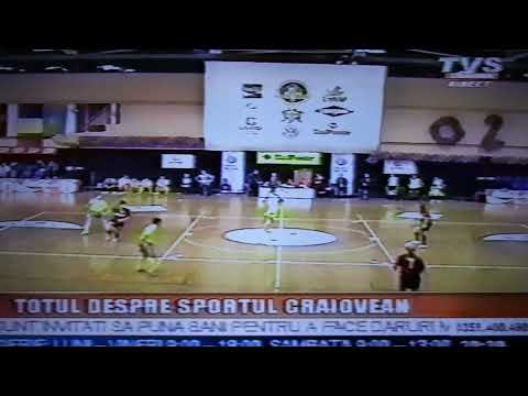 M.N.K. Orkan Zagreb - Energoconstructia Craiova 8-3 , UEFA Futsal Cup , preliminary round , 2006-7